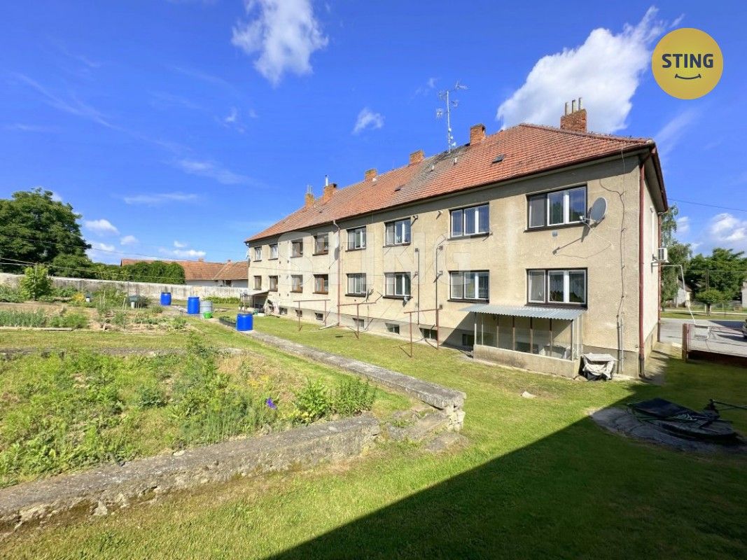 3+1, Horní Újezd, 69 m²