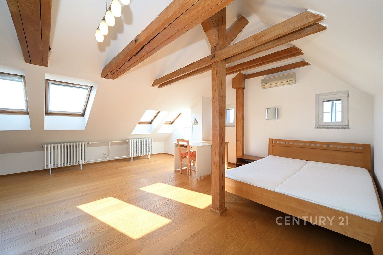 Byt 3+kk · 133 m² · Moravská, Praha Vinohrady - 4