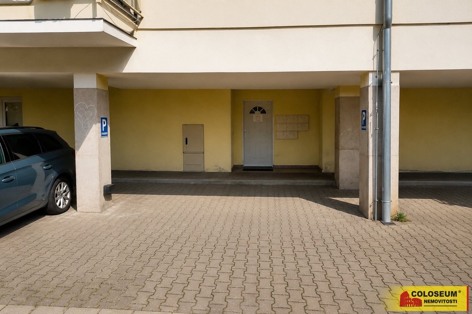 Ostatní, Šlapanice, 60 m² - 1