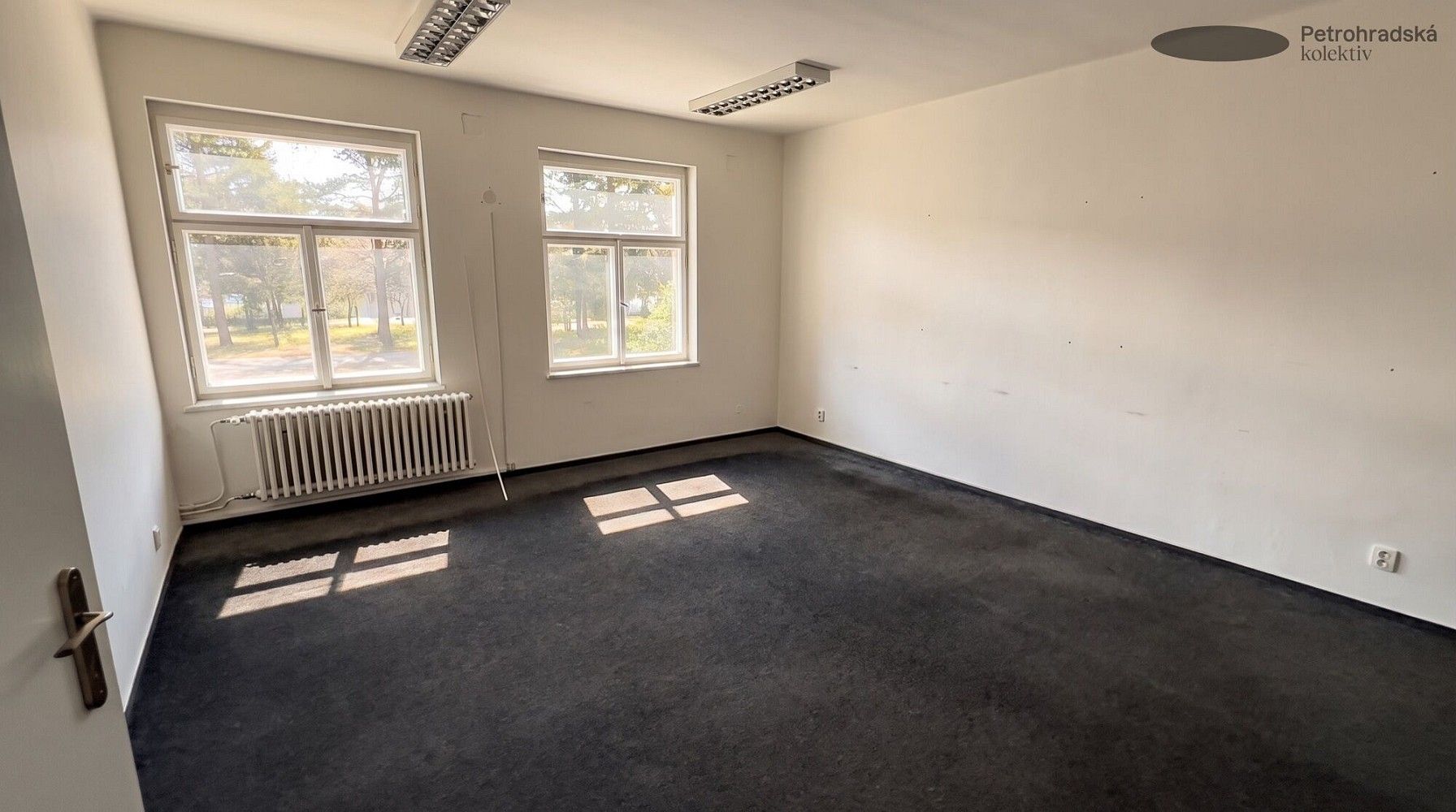 Kancelář · 29 m² · Praha - Holešovice, okres Praha 7, Hlavní město Praha - 3