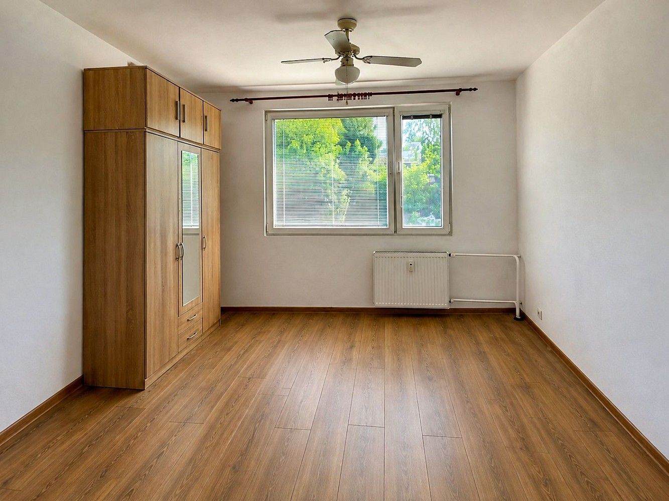 1+1, Kostelec nad Orlicí, okres Rychnov nad Kněžnou, Královéhradecký kraj, 36 m²