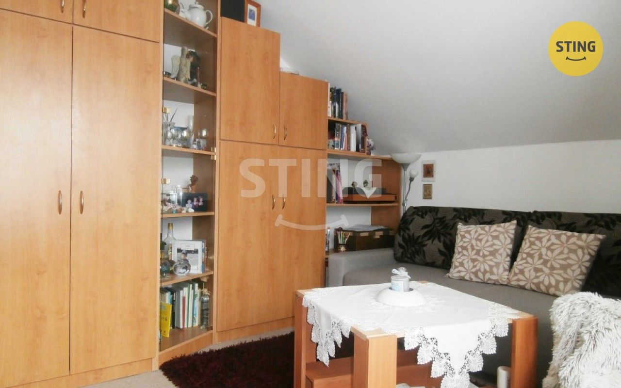 Byt 1+1 · 32 m² · Revoluční, Žďár nad Sázavou - 3