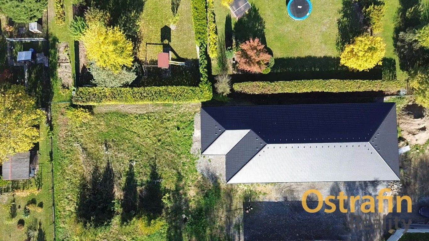 Rodinný dům · 250 m² · Dolní Lutyně - 4