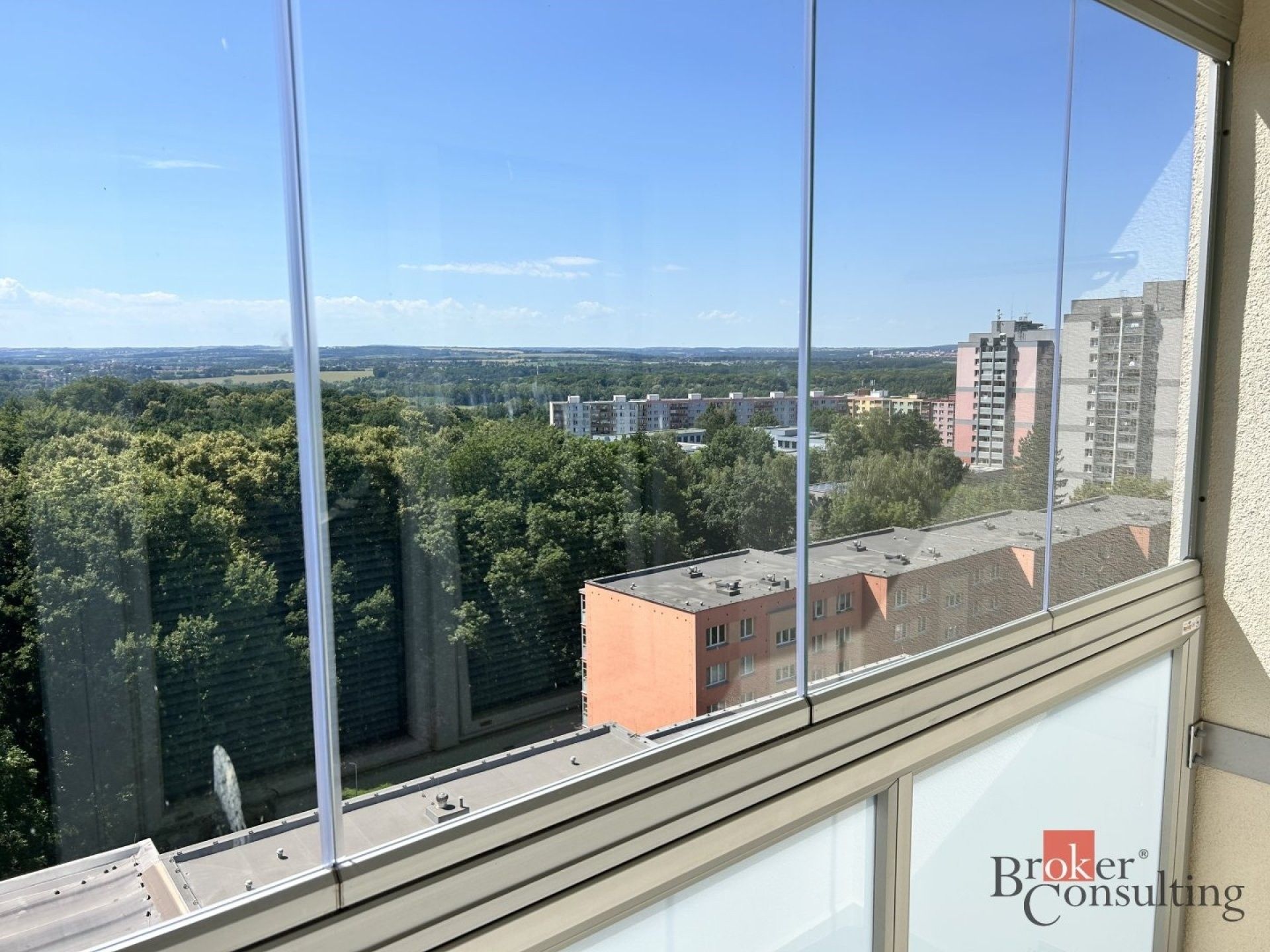 Byt 1+kk · 33 m² · Výškovická, Ostrava - 4