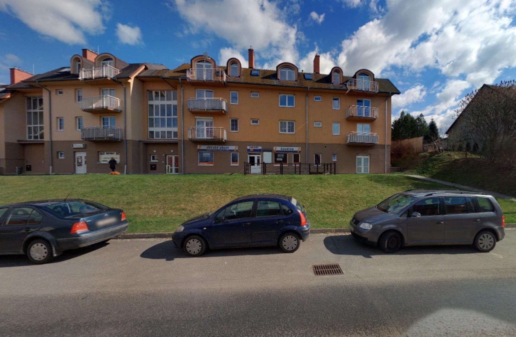 2+kk, Masarykova 268, Koryčany, 79 m²