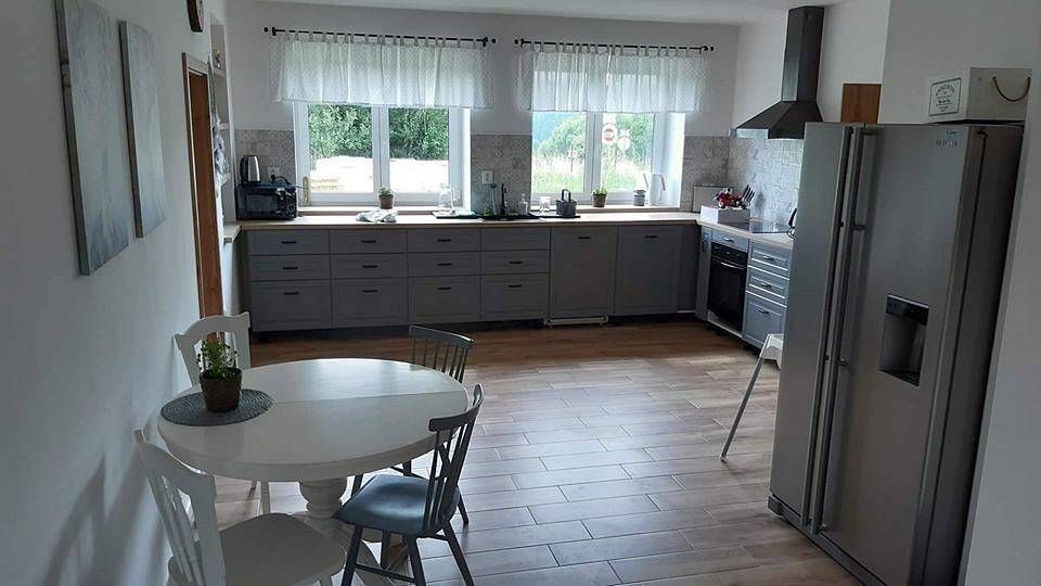 Chaty, Rudná pod Pradědem - Nová Rudná, Moravskoslezský kraj - 2