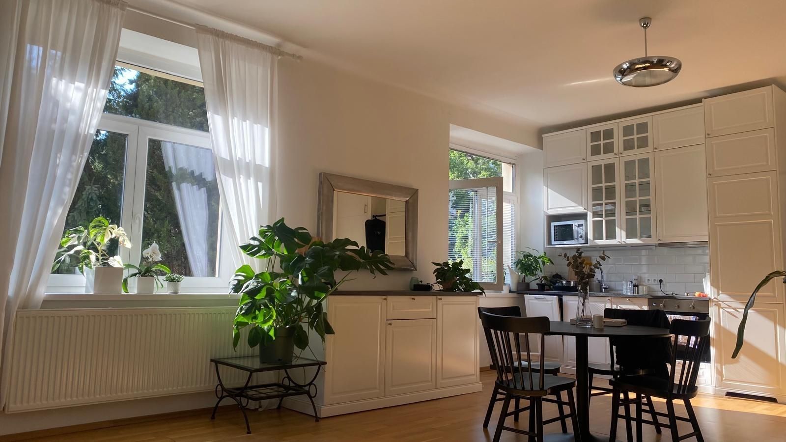 1+1, Pod Hájem, Praha - Smíchov, 75 m² - 2