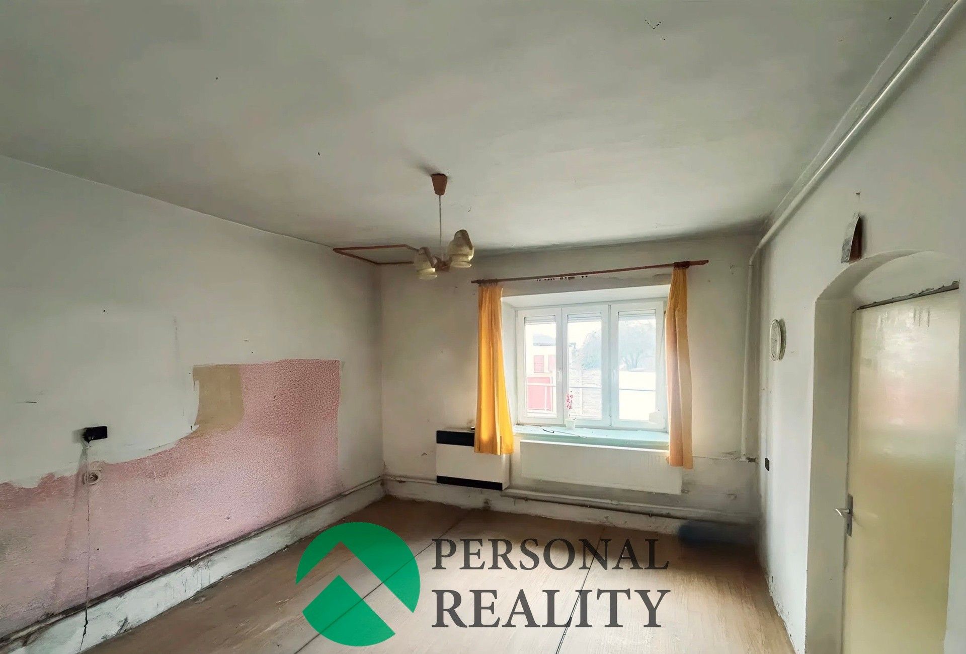 Prodej rodinný dům - Husova, Kopidlno, 72 m² - 5