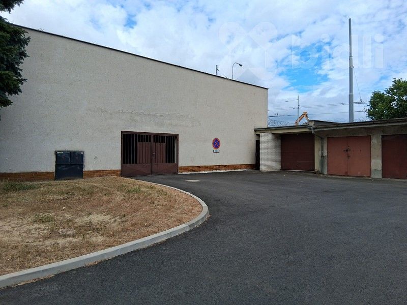 Ostatní, Brno - Bohunice, okres Brno-město, Jihomoravský kraj, 18 m² - 1