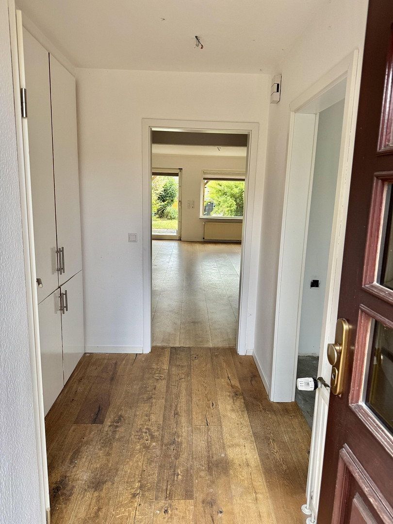 Rodinné domy, Bornholmer Kehre 20, , Šlesvicko-Holštýnsko, 117 m² - 2