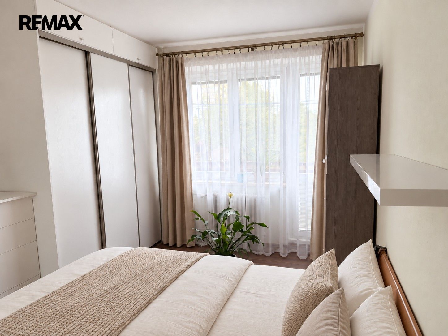 Prodej byt 2+1 - Marie Majerové, Ostrava Poruba, 53 m² - 5