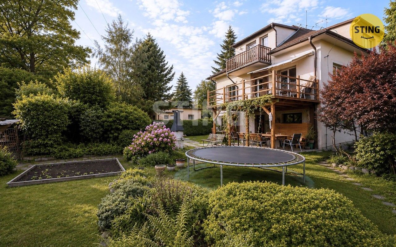 Rodinný dům · 420 m² · Na Rakovci, Ostrava - 3