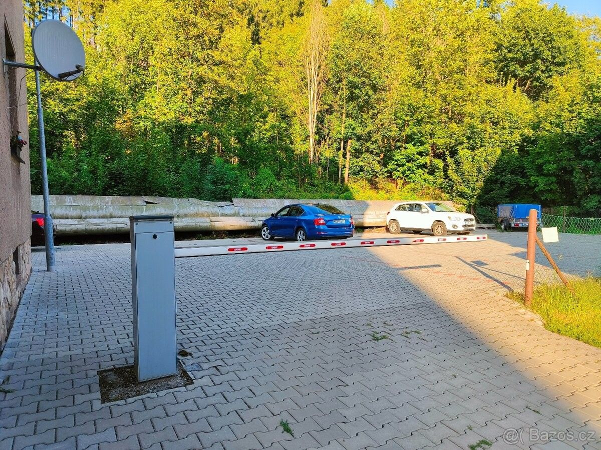 Byty, Trutnov, 541 01 - 2