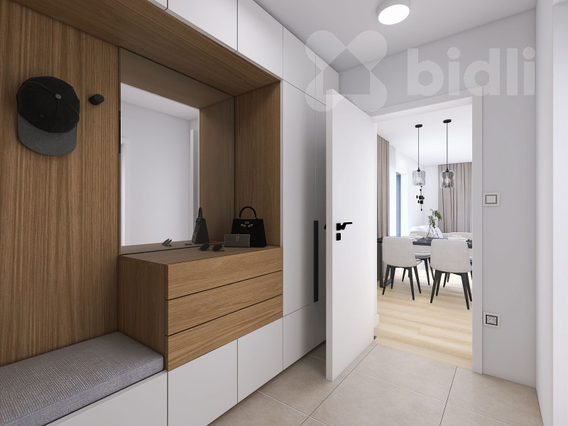 Prodej byt 3+kk - Štětí Radouň, 86 m² - 5