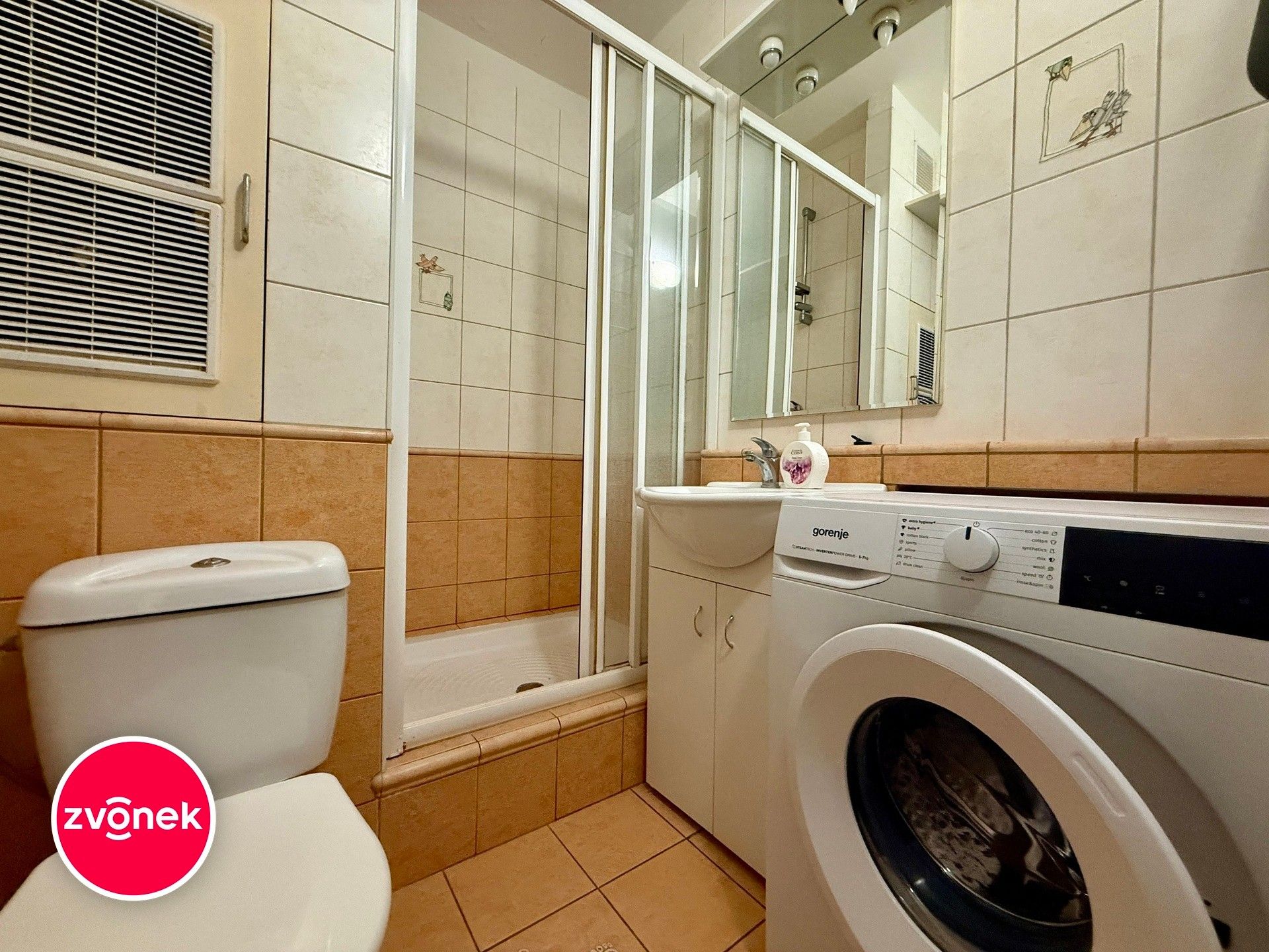Byt 1+kk · 29 m² · J. Valčíka, Otrokovice Kvítkovice - 3