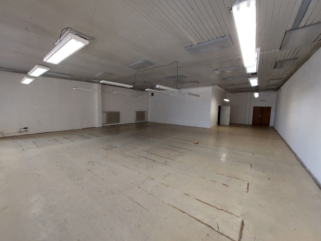 Sklady, Břeclav, 120 m² - 2