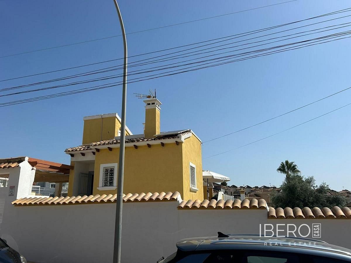 Prodej rodinný dům - San Miguel de Salinas, ES, 154 m² - 2