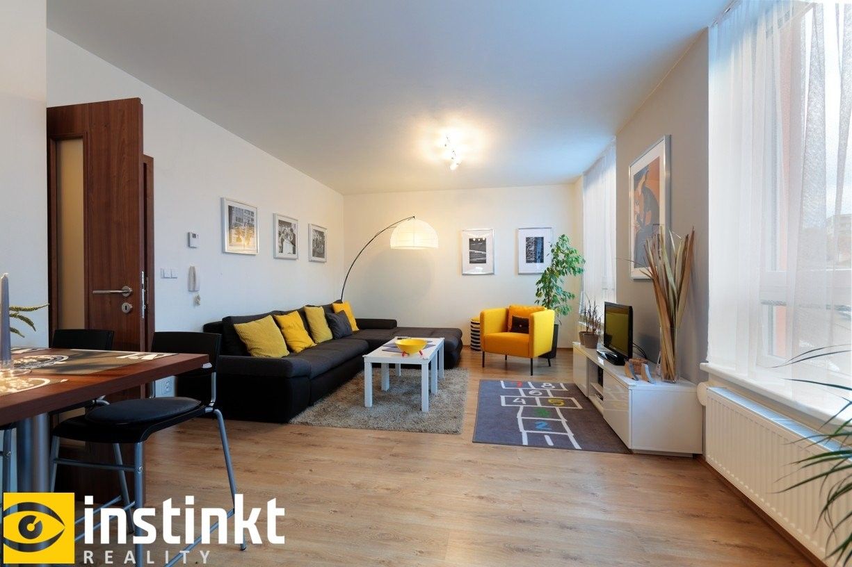 Pronájem byt 1+kk - Kotíkovská, Plzeň Severní Předměstí, 38 m² - 5