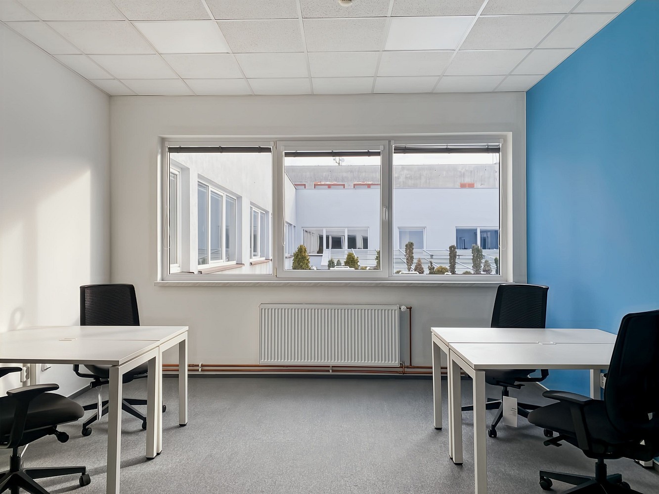 Kancelář · 15 m² · Masarykovo náměstí, Vratimov, okres Ostrava-město - 4