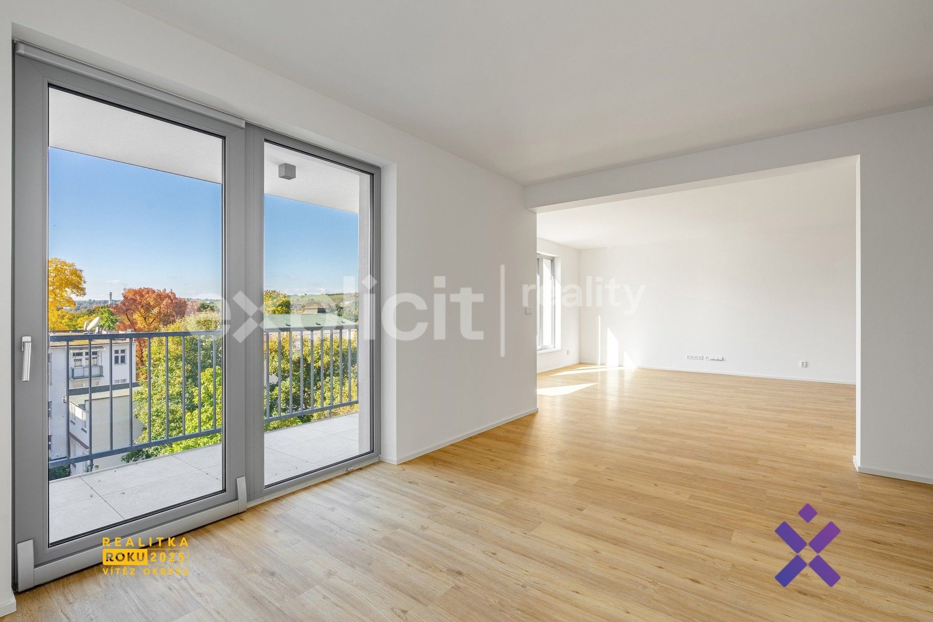 Prodej byt 3+kk - Sadová 7250, Zlín, 135 m² - 5