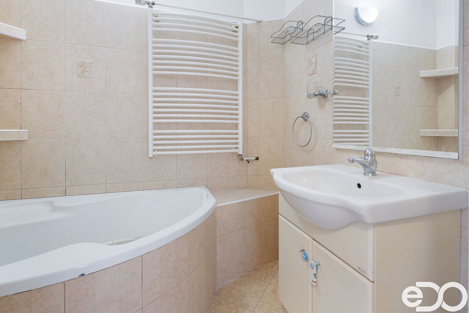 2+1, Tábor, Jihočeský kraj, 67 m² - 1