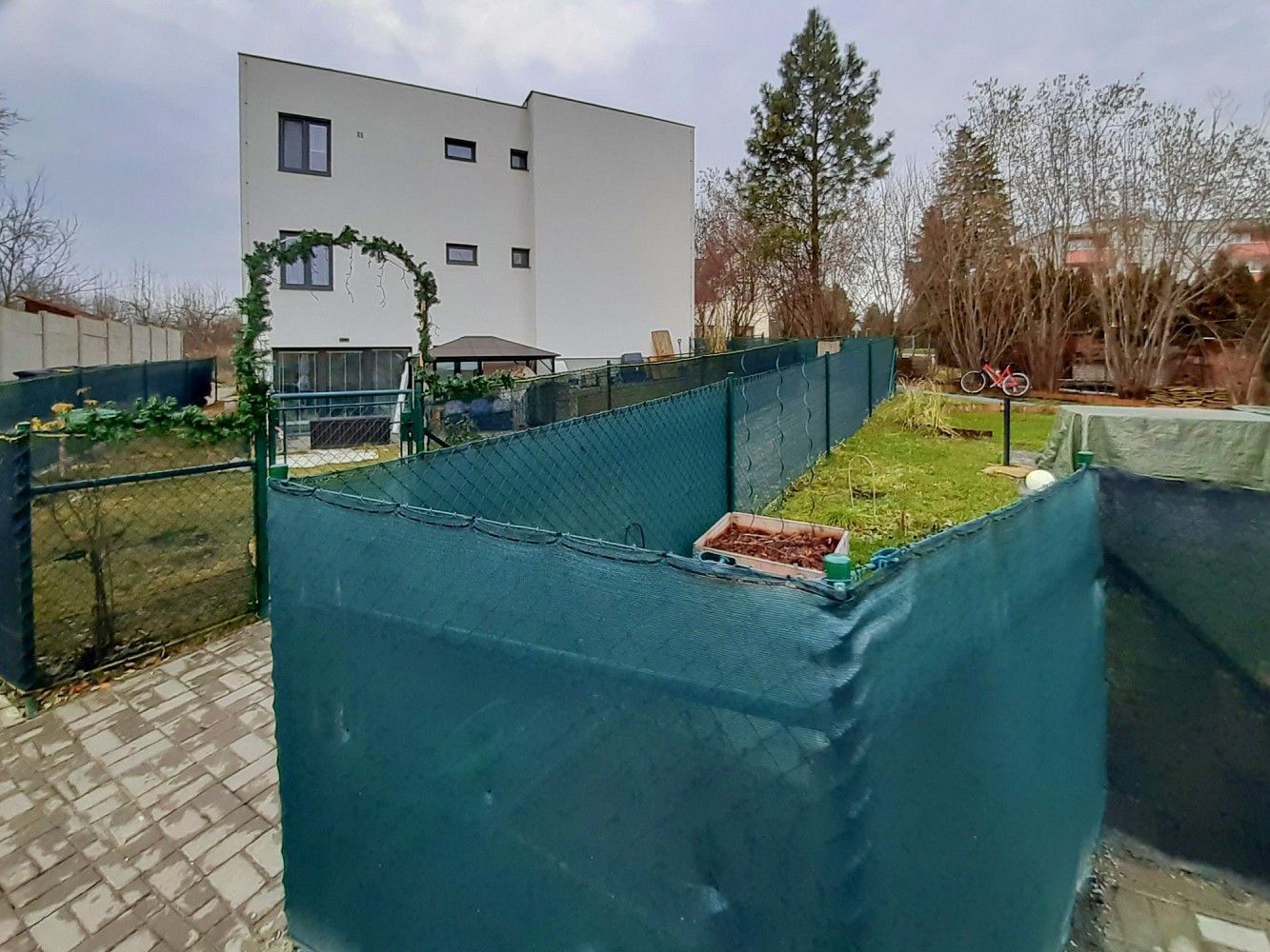 Prodej činžovní dům - Bílovice nad Svitavou, okres Brno-venkov, Jihomoravský kraj, 303 m² - 5
