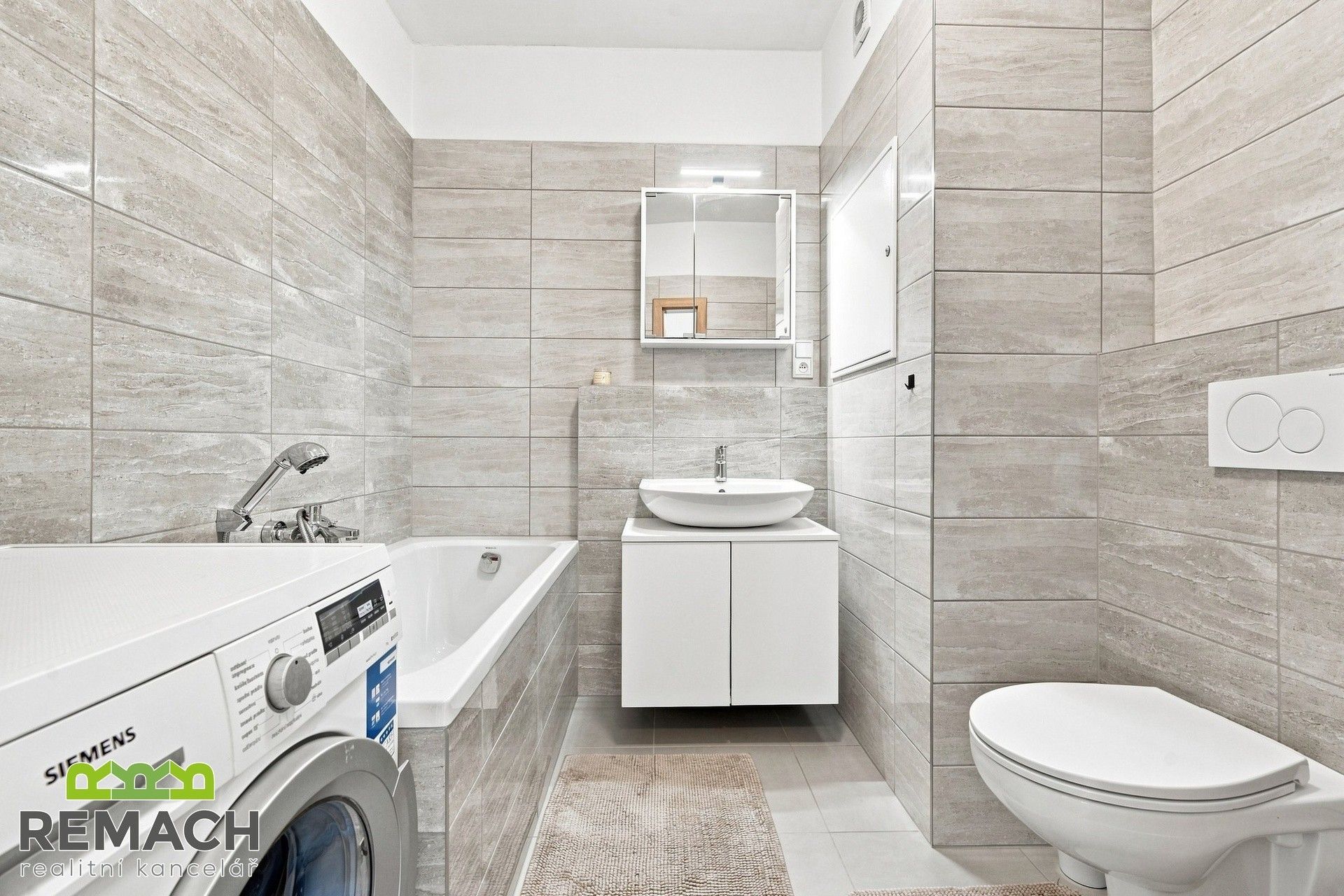 Byt 2+kk · 61 m² · Zahrádky, Uherské Hradiště - 3
