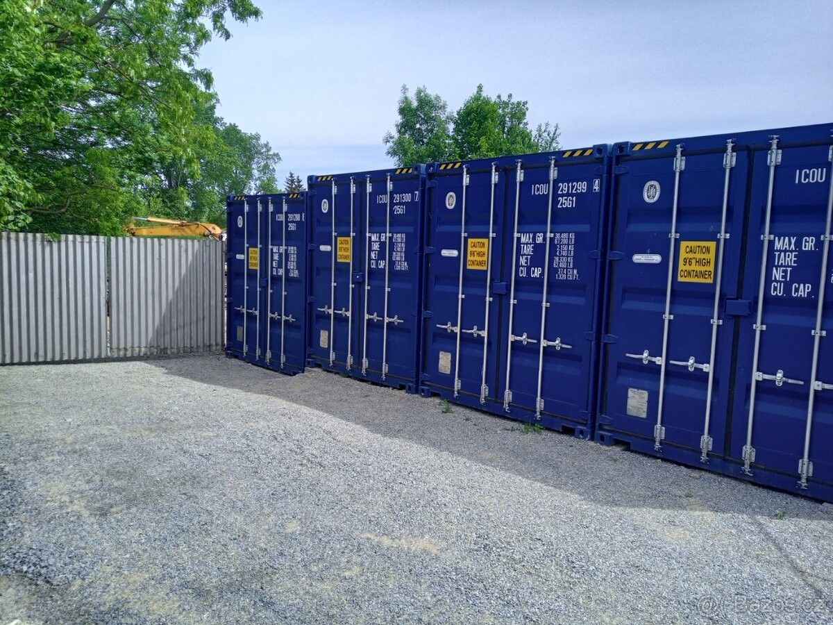 Sklady, Vyškov, 682 01