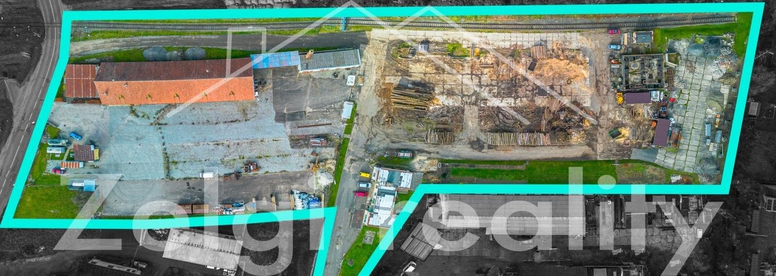 Ostatní, Bojkovice, 17 m²