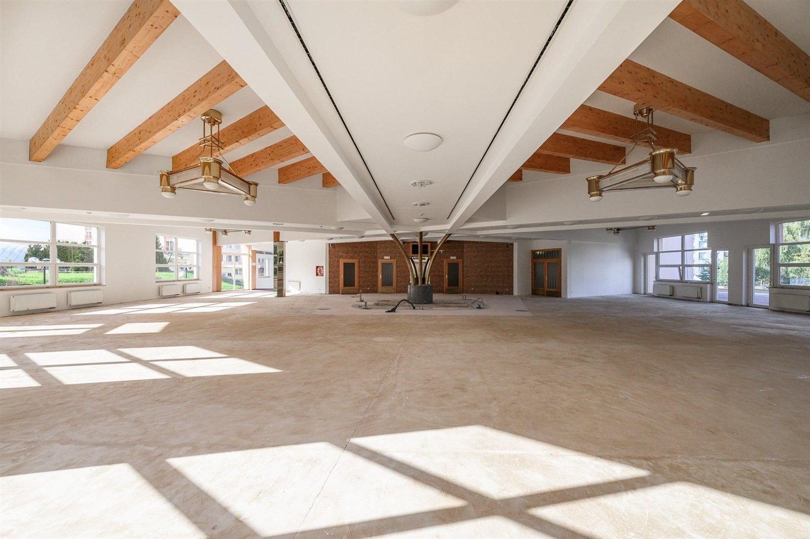 Ostatní, Čenětická, Praha, 1 m²