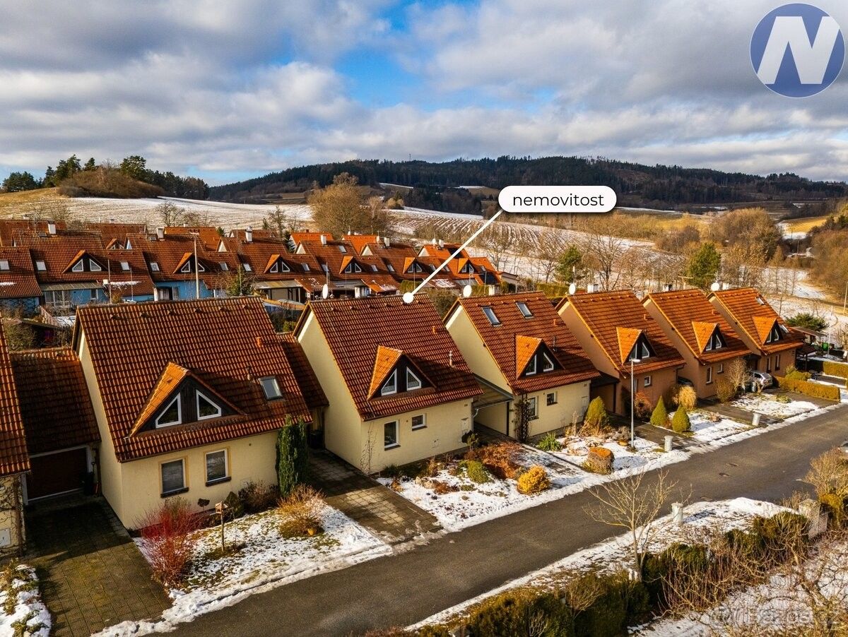 Rodinné domy, Malenice nad Volyňkou, 387 06