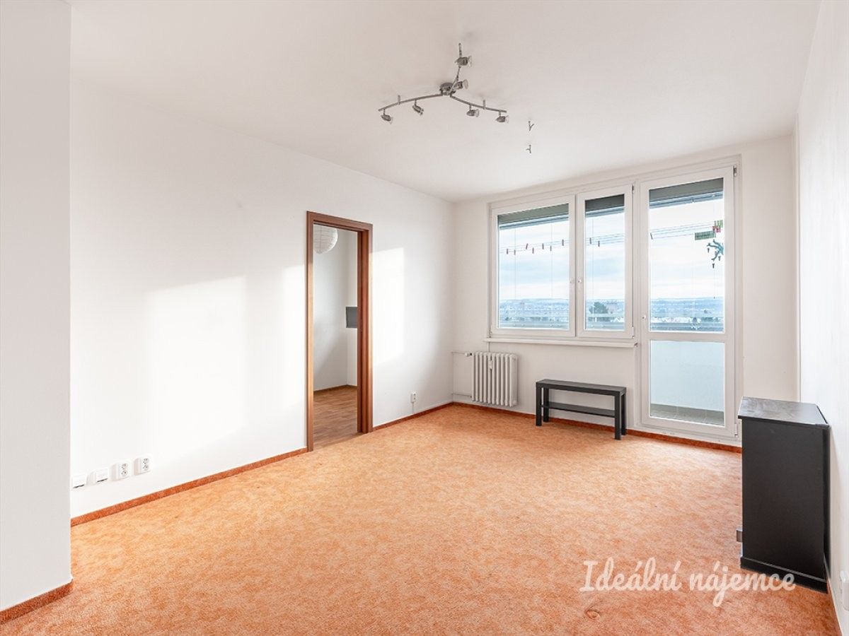 3+1, Lessnerova, Praha, 72 m²