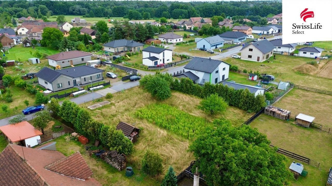Rodinné domy, Strašov, 114 m² - 2