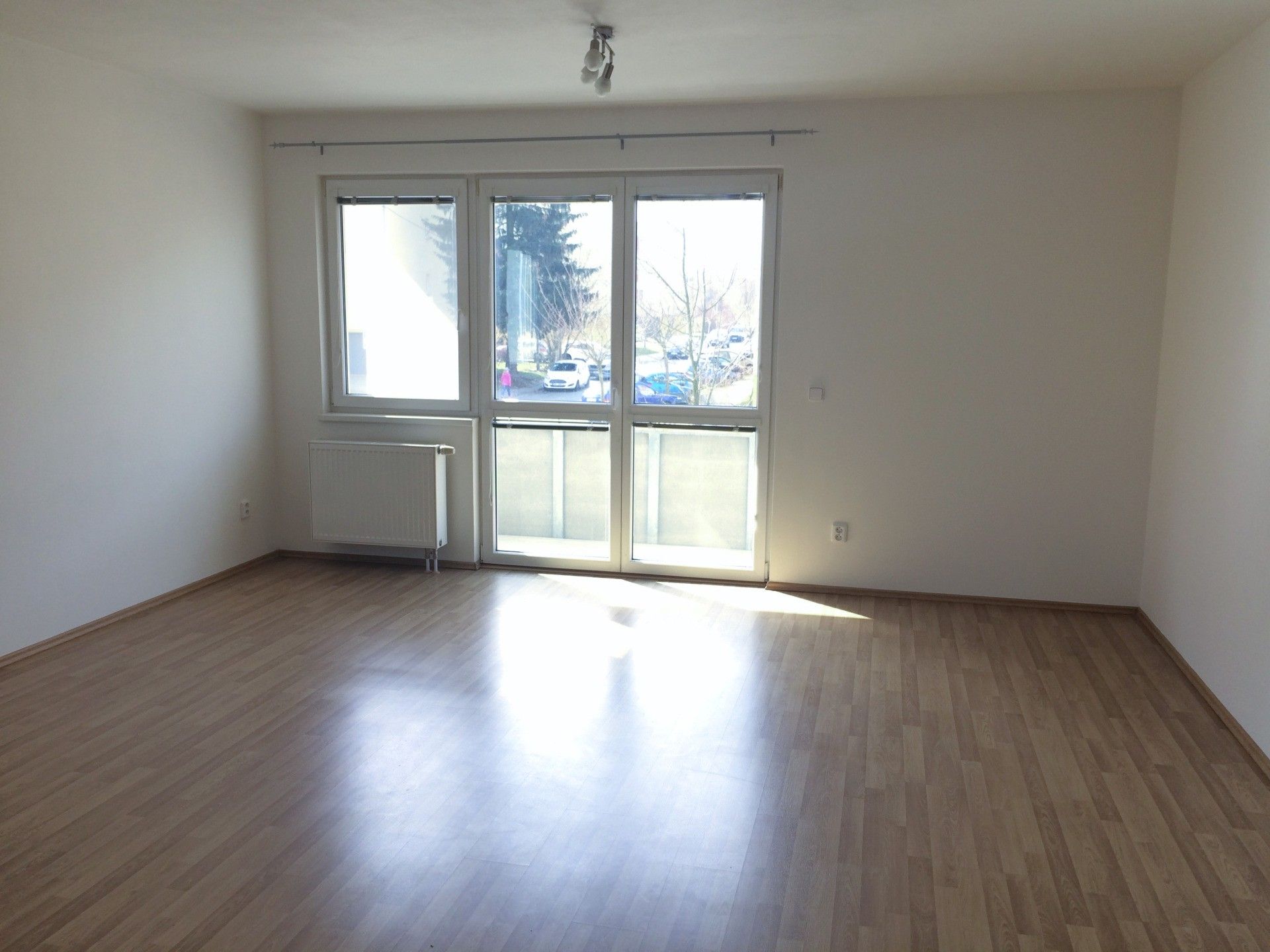 Pronájem byt 2+kk - Františka Diviše, Praha, 55 m²