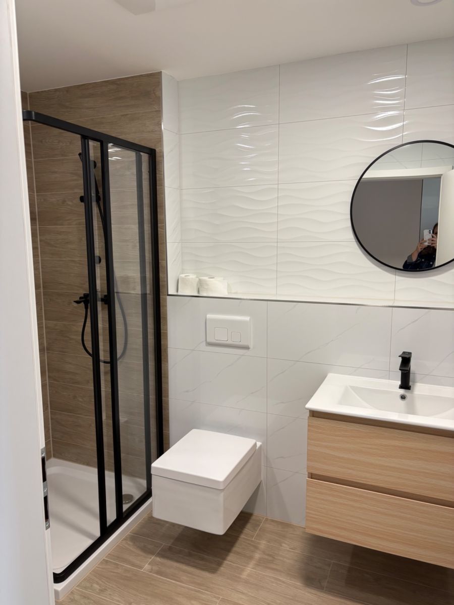 Pronájem byt 2+kk - Mladoboleslavská, Praha - Kbely, 59 m² - 5