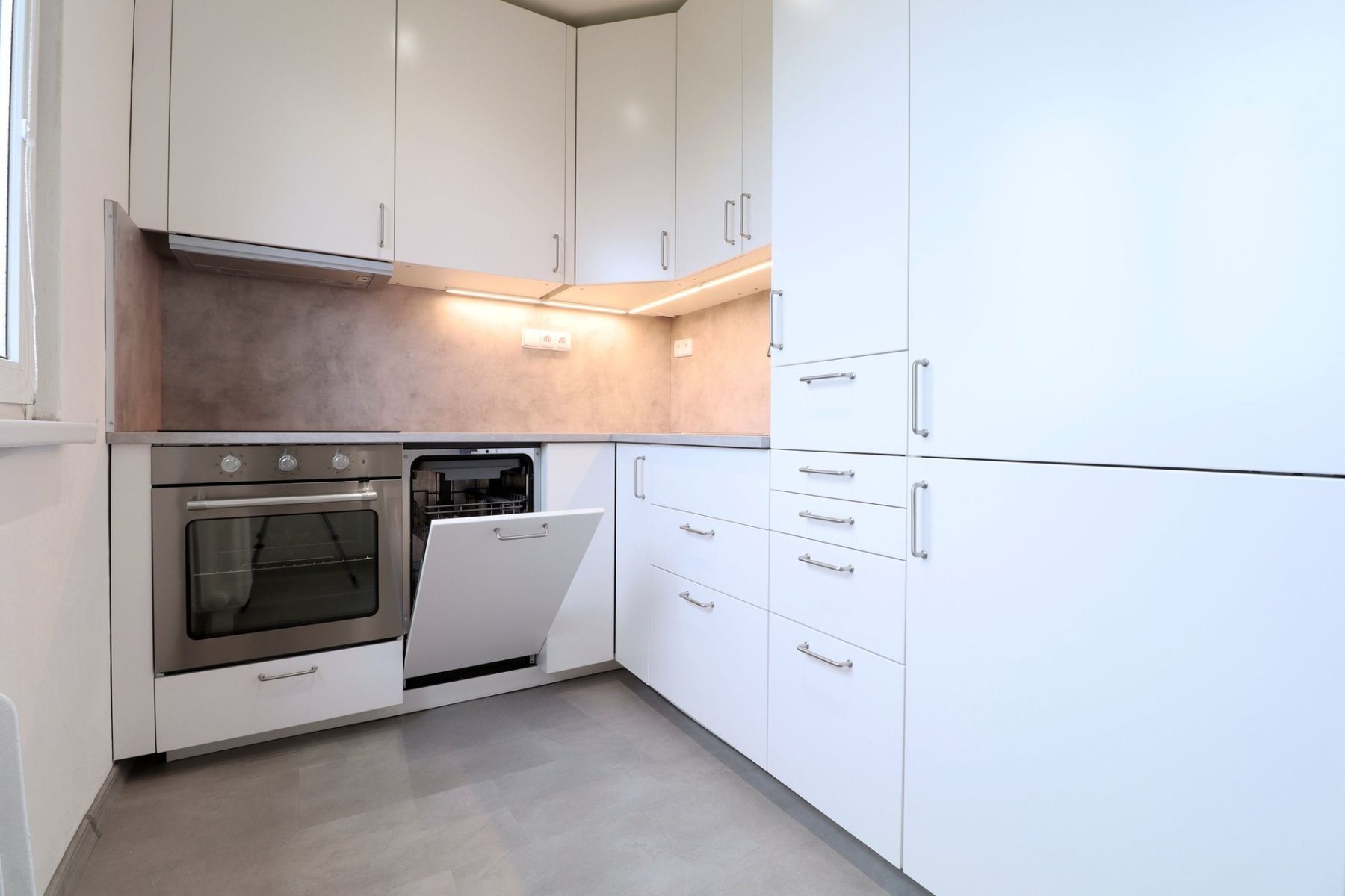 Byt 2+1 · 52 m² · Topolová, Praha - Záběhlice - 4