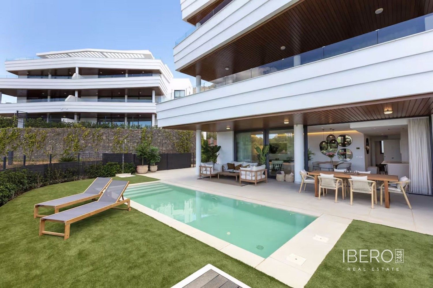 Byt 4+kk · 131 m² · Fuengirola, Španělsko - 3