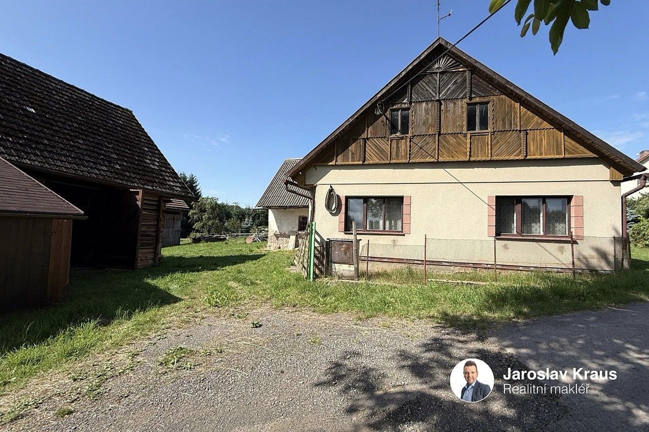 Rodinný dům · 80 m² · Stružinecká, Lomnice nad Popelkou, okres Semily - 3