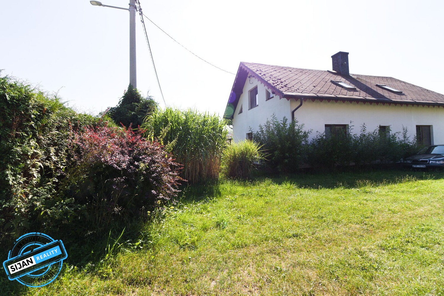 Prodej rodinný dům - Karlovice, okres Bruntál, 234 m² - 5