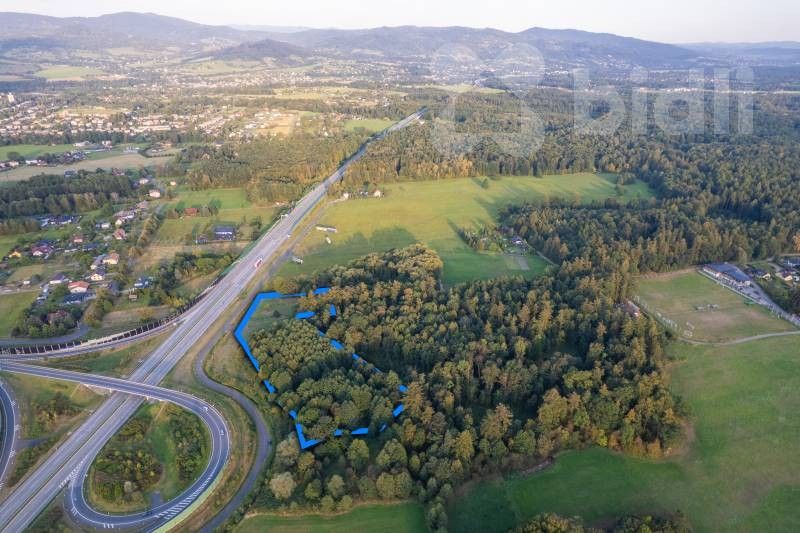 Louky, Třinec Oldřichovice - 1