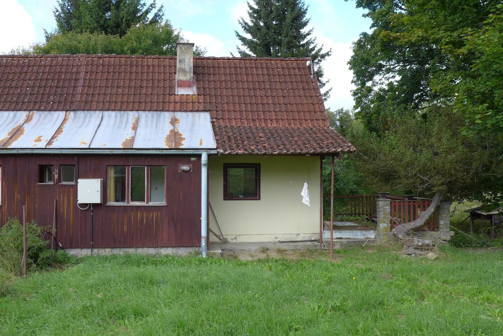 Chata · 50 m² · Horní Planá - 3