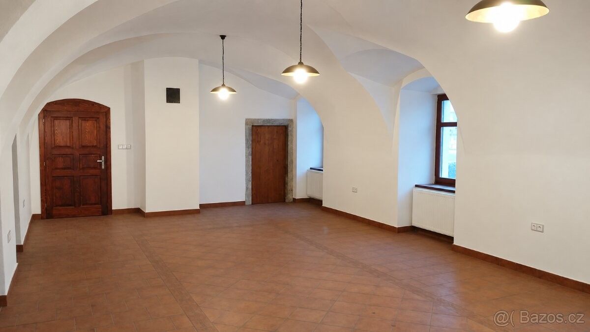 Obchodní prostory · Trhová Kamenice, 539 52 - 3