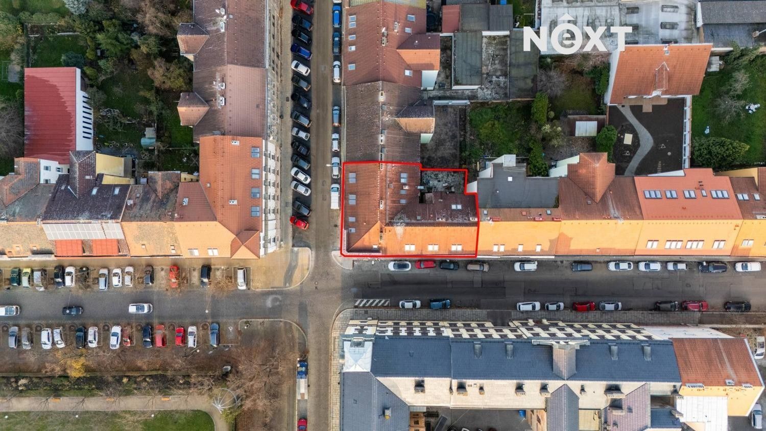 Ostatní, Jablonského 591, Plzeň Východní Předměstí, 135 m² - 2