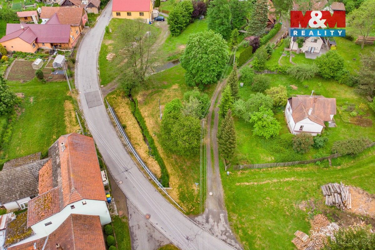 Prodej pozemek pro bydlení - Konice, 798 52