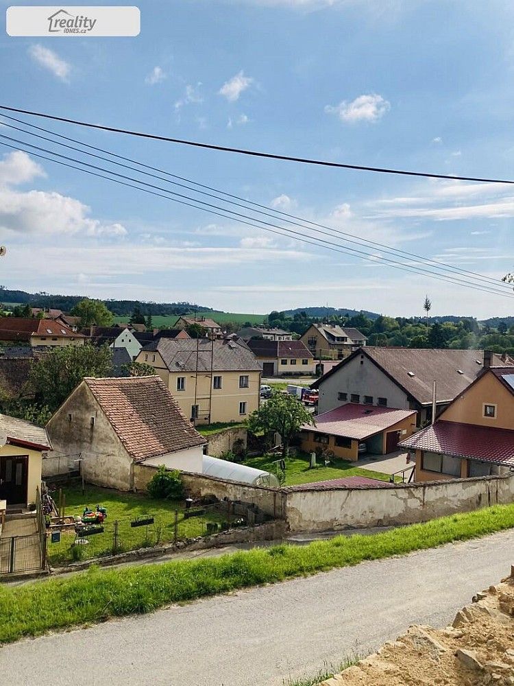 Pozemek pro bydlení · Písečné, okres Jindřichův Hradec, Jihočeský kraj - 4