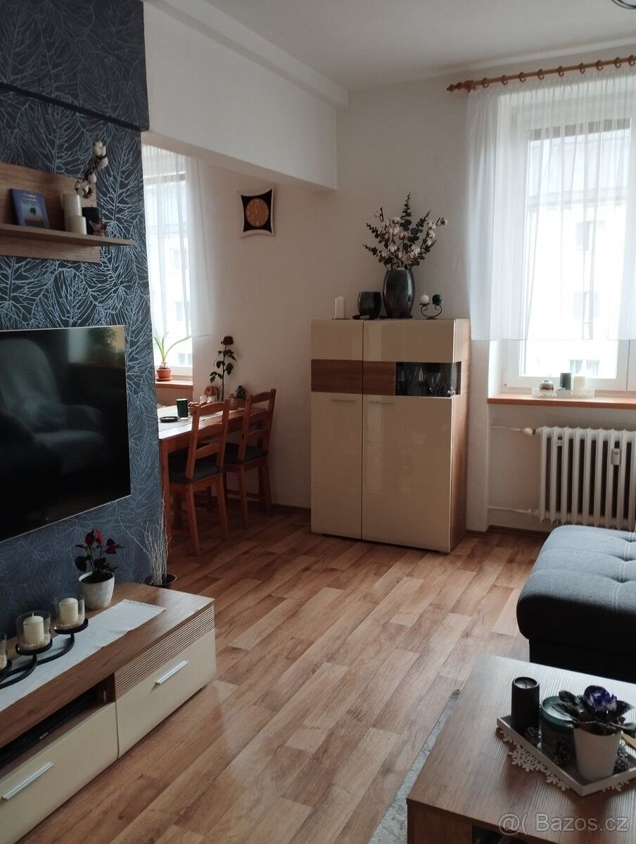 Prodej byt - Valašské Meziříčí, 757 01