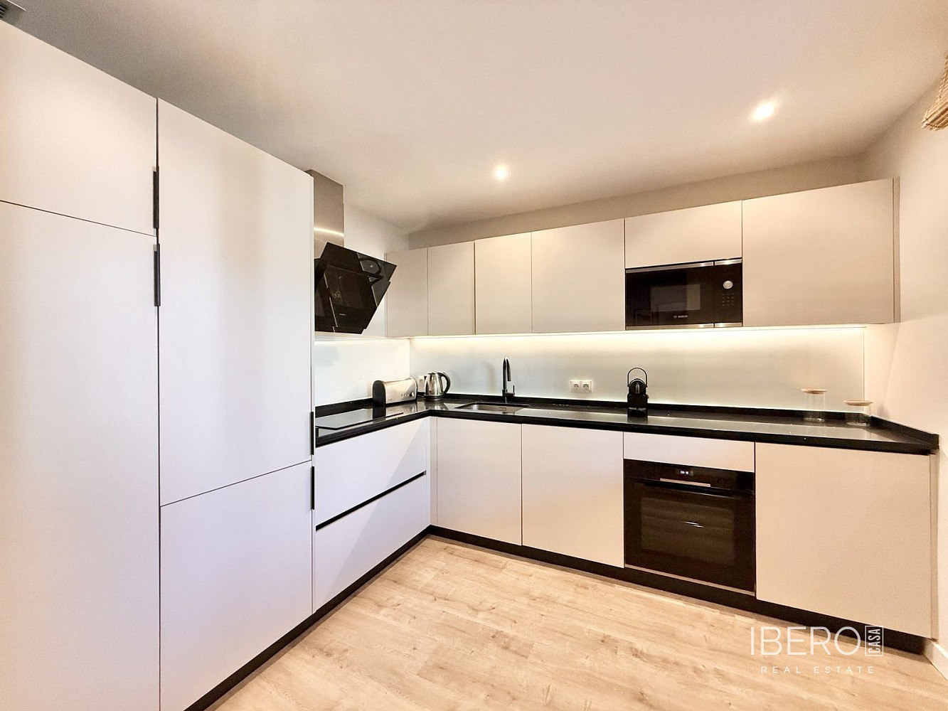 Prodej byt 2+kk - Benahavís, Španělsko, 69 m² - 5