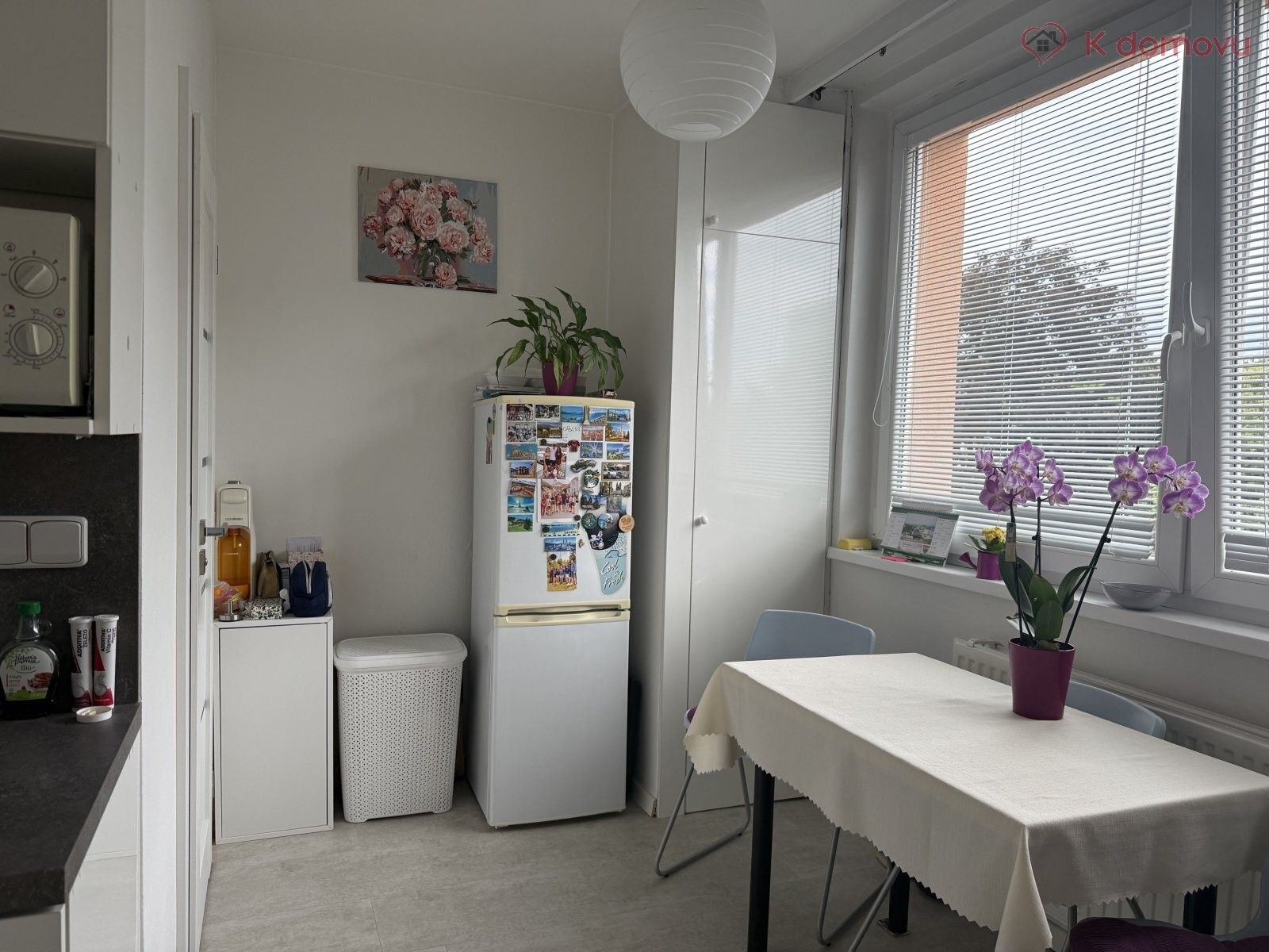 Pronájem byt 2+1 - Štěpnická, Uherské Hradiště, 61 m² - 5