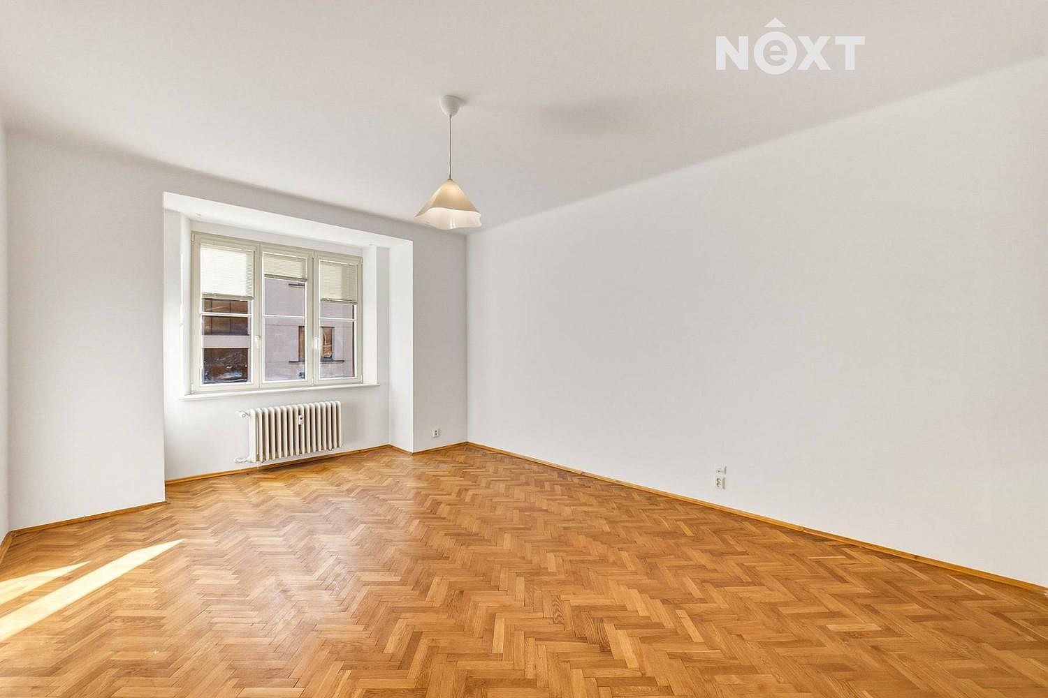 Byt 2+1 · 86 m² · Kouřimská, Praha 3 - Vinohrady - 4