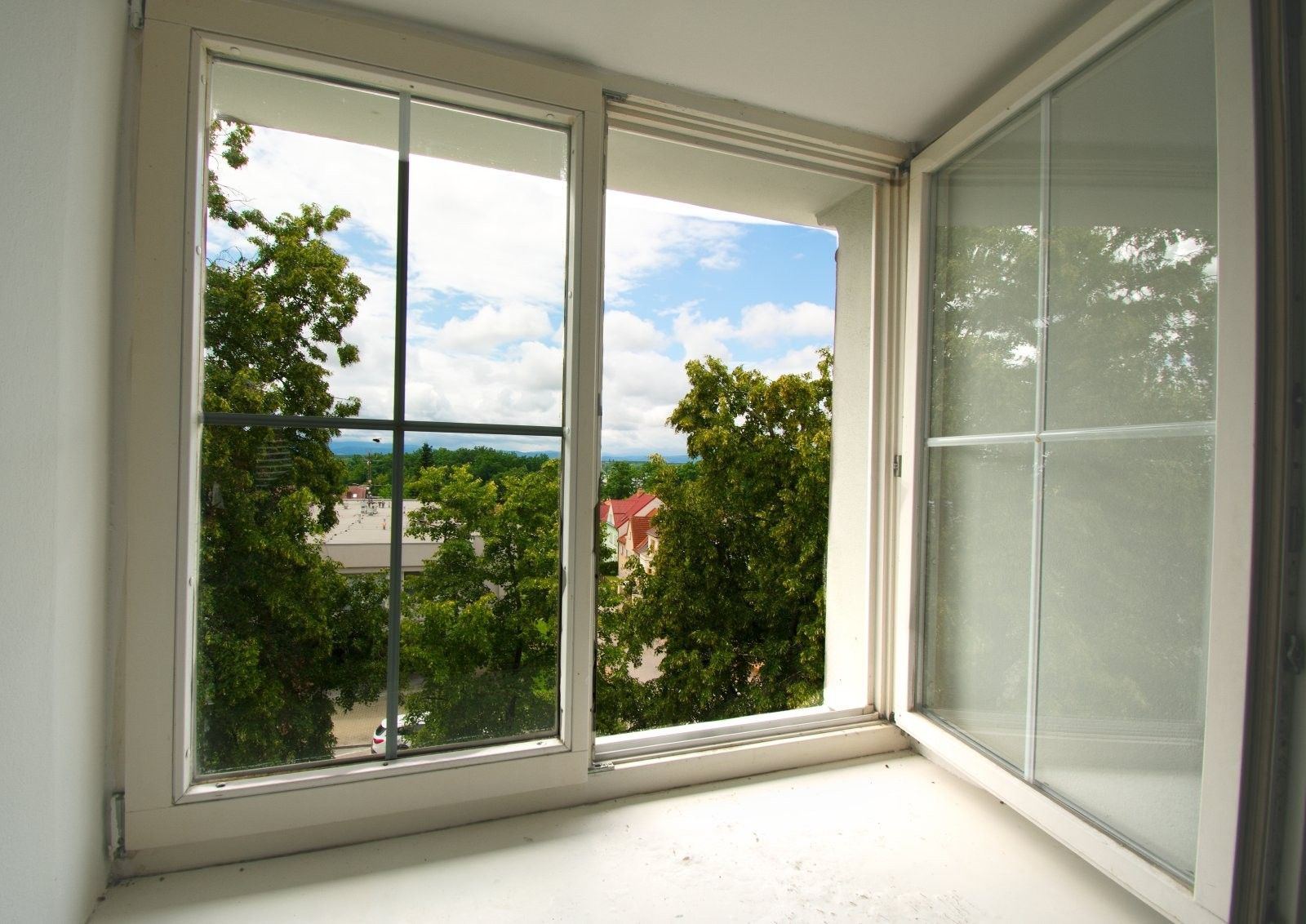 Prodej byt 1+1 - Masarykova 983, Hluboká nad Vltavou, 48 m² - 5